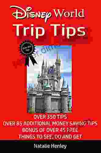 Disney World Trip Tips Wander Stories