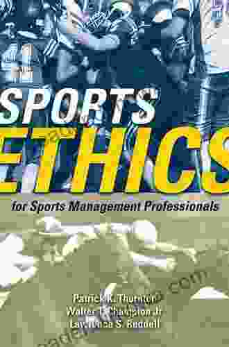 Sport Ethics and Leadership P D Workman