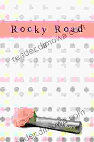 Rocky Road Rose Kent