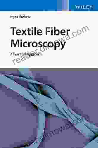 Textile Fiber Microscopy: A Practical Approach