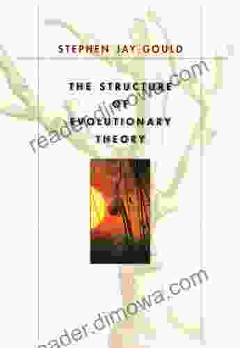 The Structure Of Evolutionary Theory