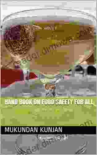 Hand On Food Safety For All