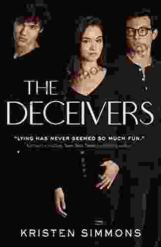 The Deceivers (Vale Hall 1)