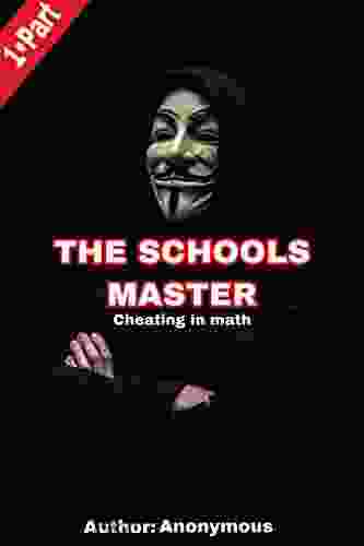 The Schools Master: How To Cheating In Math