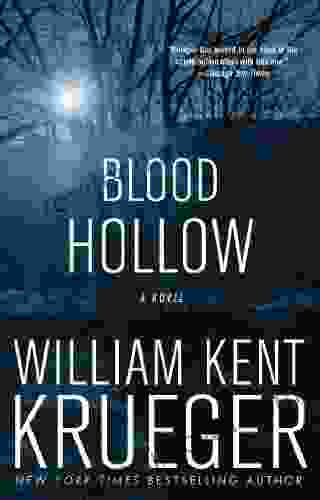 Blood Hollow: A Novel (Cork O Connor Mystery 4)