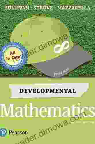 Prealgebra (2 Downloads) (What S New In Developmental Math)