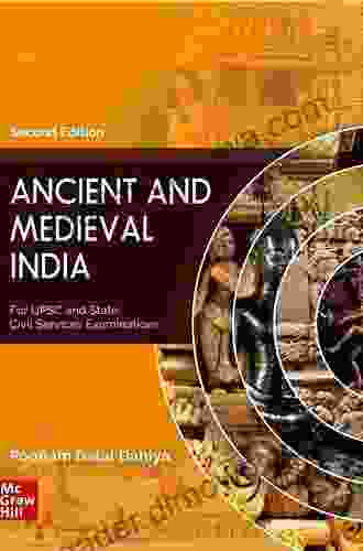 Ancient And Medieval India Poonam Dalal Dahiya