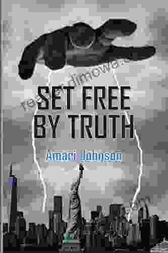 Set Free By Truth Vivien Gorham