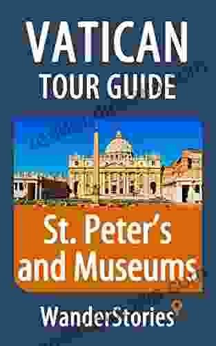 Vatican Tour Guide A Travel Guide And Tour As With The Best Local Guide