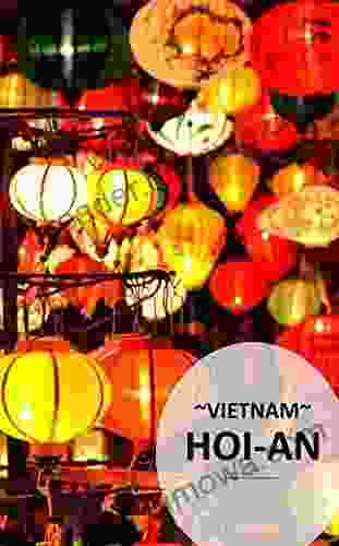 VIETNAM Hoi An PHOTO