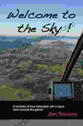 Welcome To The Sky